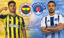Şampiyonluk Yolunda Kritik Maç! Fenerbahçe - Kasımpaşa Maçı Ne Zaman, Saat Kaçta, Hangi Kanalda? İşte Muhtemel 11'ler: