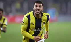 Fenerbahçe'de Beklenen Ayrılık Kapıda! Oğuz Aydın İçin 6 Milyon Euro'luk Dev Teklif: Fatih Tekke Israrla İstiyor!