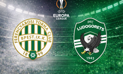 Ferencvaros - Ludogorets Razgrad Maçı Ne Zaman, Saat Kaçta, Hangi Kanalda?