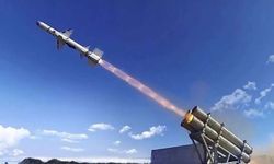 Son Dakika! İran İsrail'e Süpersonik Fettah Füzesii Fırlattı! Fettah Füzesi Nedir? Menzili Kaç KM?