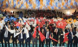 AK Parti Balıkesir’de Seçim Startını Verdi