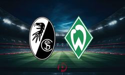 Bundesliga'da Kritik Cumartesi! Freiburg - Werder Bremen Maçı Ne Zaman, Saat Kaçta ve Hangi Kanalda? İşte Muhtemel 11'le