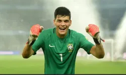 Beşiktaş'tan Brezilya'da 15 Milyon Euro'luk Çılgın Operasyon! Gabriel Brazao Transferindeki Dev Rakam Masada!