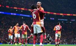İtayan Devi Sahaya Gömüldü! Galatasaray Juventus'u 5 Golle Geçerek Tarih Yazdı!