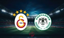Konyaspor - Galatasaray Maçı Ne Zaman, Saat Kaçta, Hangi Kanalda? Osimhen Neden Kadroda Yok?