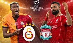 UEFA Şampiyonlar Ligi Son 16 Turu Eşleşmeleri: Galatasaray'ın Rakibi Liverpool Oldu!