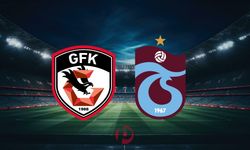 Gaziantep FK - Trabzonspor Maçı Ne Zaman, Saat Kaçta? İşte Eksikler ve Muhtemel Kadrolar