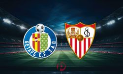 Getafe - Sevilla Maçı Ne Zaman, Saat Kaçta? Hangi Kanalda? La Liga Canlı İzle