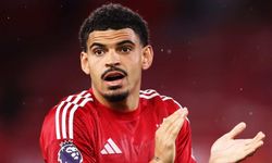 GOL! Kadıköy Buz Kesti! Fenerbahçe - Nottingham Forest Maçında Gibbs-White'tan Gol!