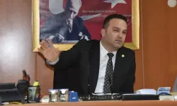 İçişleri Bakanlığı Kararı Verdi: Tutuklanan Görele Belediye Başkanı Hasbi Dede Görevden Uzaklaştırıldı!