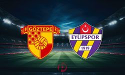 İzmir’de Dev Randevu! Göztepe – Eyüpspor İlk 11’leri Açıklandı