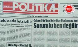 3 Mart 1990 Cumartesi: Tekel’de adaletsizlik