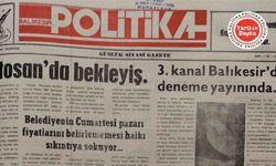 26 Şubat 1990 Pazartesi: Çitosan’da bekleyiş