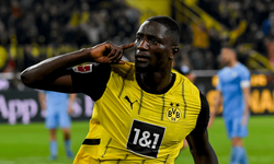 Fenerbahçe'de Golcü Transferinde Sıcak Gelişme! Serhou Guirassy ile İmzalar An Meselesi!