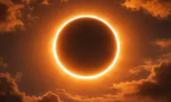 Yüzyılın En Büyük Doğa Olayı Geliyor! O Gün Dünya Kararacak: Güneş Tutulması Tam 6 Dakika 23 Saniye Sürecek!
