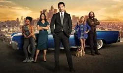 Netflix İzleyicileri Bu Dizinin Başından Kalkamıyor! "Güneşin Karanlığında" Yeni Sezonuyla Rekor Kırdı