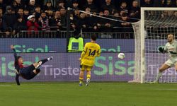 İtalya’da Türk İhtilali! Semih Kılıçsoy Öyle Bir Gol Attı Ki Serie A Tarihine Geçti: Manşetler Yıkılıyor