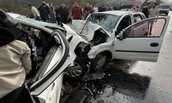 Antalya’da Aynı Gün İkinci Feci Kaza: 6 Kişi Hayatını Kaybetti, 6 Yaralı