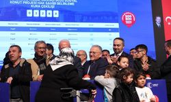 TOKİ Kayseri Kura Sonuçları Açıklandı: Binlerce Aile Ev Sahibi Oluyor! İsim Listesi ve Sorgulama Ekranı