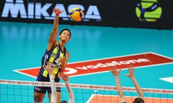 Fenerbahçe Medicana İlBank Karşısında Set Vermedi: İşte Burhan Felek'teki Maçın Tüm Detayları!