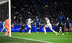 Hem Kendi Kalesine Gol Attı Hem Beraberliği Getirdi! İnter - Juventus Maçı 1-1 Devam Ediyor!