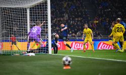 Avrupa'da Tarihi Şok! Bodo/Glimt, Inter'i Giuseppe Meazza'da Devirdi