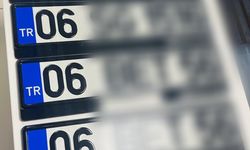 Aracınız 30 Gün Trafikten Men Edilebilir! APP Plakada 140 Bin TL’lik Dev Ceza Dönemi Başladı