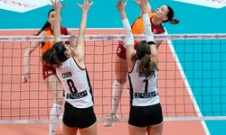 Beşiktaş - Göztepe Voleybol Maçı Bugün! Saat Kaçta, Hangi Kanalda? İşte Şifresiz Yayın Bilgileri