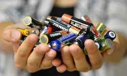Balıkesir’de Atık Pil Seferberliği: Getir, Kazan, Doğayı Koru