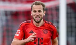 Barcelona'dan Yüzyılın Transferi! Harry Kane İçin Resmi Temaslar Başladı!