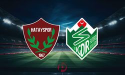 Hatayspor - Iğdır FK Maçı Bugün! Saat Kaçta, Hangi Kanalda, Hakemi Kim?
