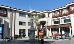 HAVRAN BELEDİYE BAŞKANLIĞINDAN