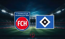 Heidenheim - Hamburg Maçı Ne Zaman, Saat Kaçta, Hangi Kanalda?