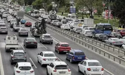 İstanbul'da Yeni Dönem! Hız Sınırı 70'e Düşürüldü: Hangi Yollarda Geçerli? Cezalar Kapıda!