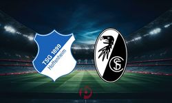 Bundesliga'da Bölge Derbisi Heyecanı! Hoffenheim – Freiburg Maçı Ne Zaman, Saat Kaçta ve Hangi Kanalda?
