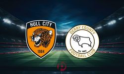 Hull City - Derby County Maçı Ne Zaman? Championship Saat Kaçta ve Hangi Kanalda?