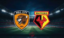 Hull City Premier Lig İçin Sahaya Çıkıyor! Hull City - Watford Maçı Ne Zaman? Saat Kaçta, Hangi Kanalda?