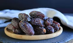 Ramazan Yaklaşırken Hurma Fiyatları Belli Oldu! Medine, Kudüs, Mebrum Hurmanın Kilosu Ne Kadar? İşte Güncel Liste !