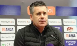 Hüseyin Eroğlu Çorum FK Ayrılığının Perde Arkasını Açıkladı! O Karar Kırılma Noktası Oldu!