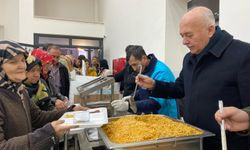 Dursunbey Belediyesi Ramazan’da “Gönlümüz de Soframız da Bir” İftar Buluşmaları Başlıyor