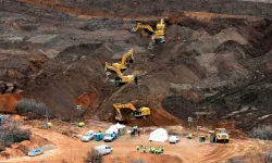 Unutulmayın acı! İliç Maden faciasının yıldönümü!