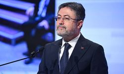 Bakan Yumaklı Kahramanmaraş'ta rekor hedefi açıkladı! 600 milyon fidan toprakla buluşuyor: "Yeşil Vatan"da yeni dönem!