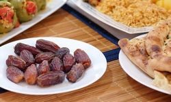 Balıkesir'de Dev Gençlik İftarı! AK Parti Gençlik Kolları Başkanı Yusuf İbiş Üniversitelilerle Buluşuyor!