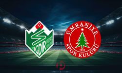 Iğdır FK - Ümraniyespor Maçı Ne Zaman? Saat Kaçta, Hangi Kanalda?