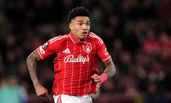 Fenerbahçe Nottingham Forest Maçında Şok Skor: Kadıköy’de Goller Peş Peşe Geldi!