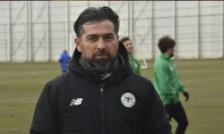 Konyaspor Yeni Teknik Direktörünü Duyurdu! İlhan Palut Şehre Geliyor: Sözleşme Detayları ve İmza Tarihi Belli Oldu!