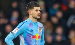 Beşiktaş'ta Eldivenler Fransız Yıldıza Emanet! 12 Milyon Euro'luk Dev İsim İçin İlk Temas Kuruldu: Illan Meslier Geliyor