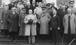 Bugün Gazi Paşa'nın Balıkesir'i ziyaretinin 103. yılı... Atatürk tam 7 kez Balıkesir'e geldi