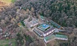 Gönen Ekşidere Dağ Ilıcası 19 Şubat’ta Kapanıyor