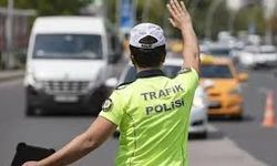 Trafik Kanunu’nda Yeni Cezalar: Plaka, Ehliyet ve Araç İhlalleri İçin Yaptırımlar Artıyor
